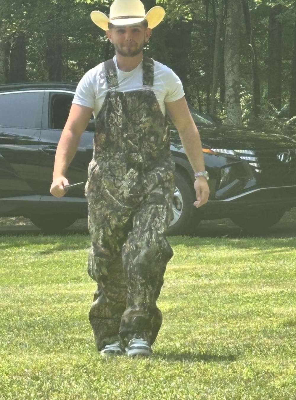 big t, of miami, on the property